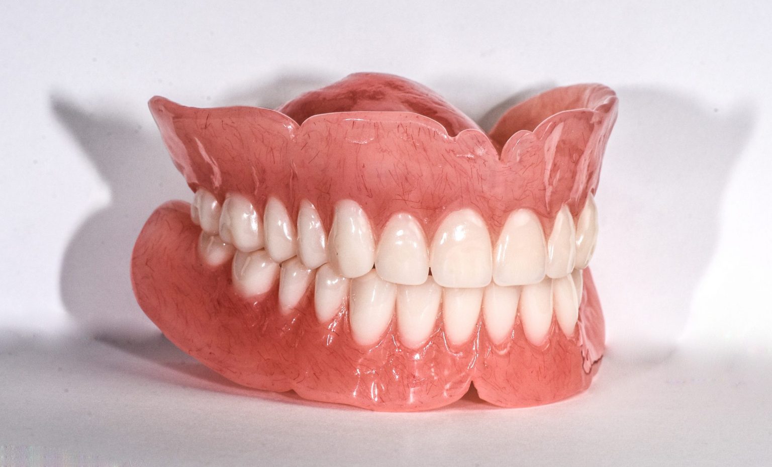 Full Dentures • Triad Dental Studio