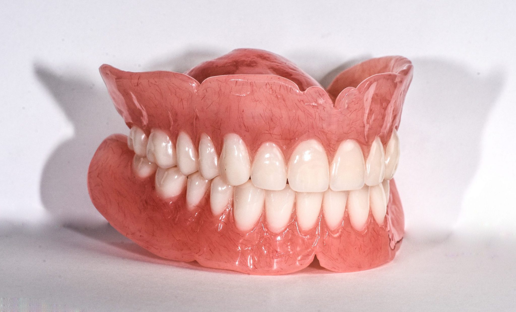 dentures repair